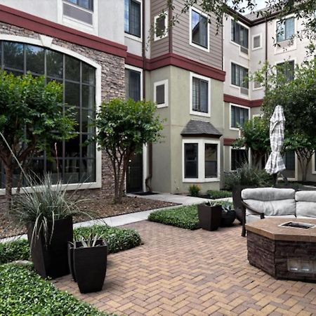 Staybridge Suites Houston West - Energy Corridor By Ihg Exterior photo