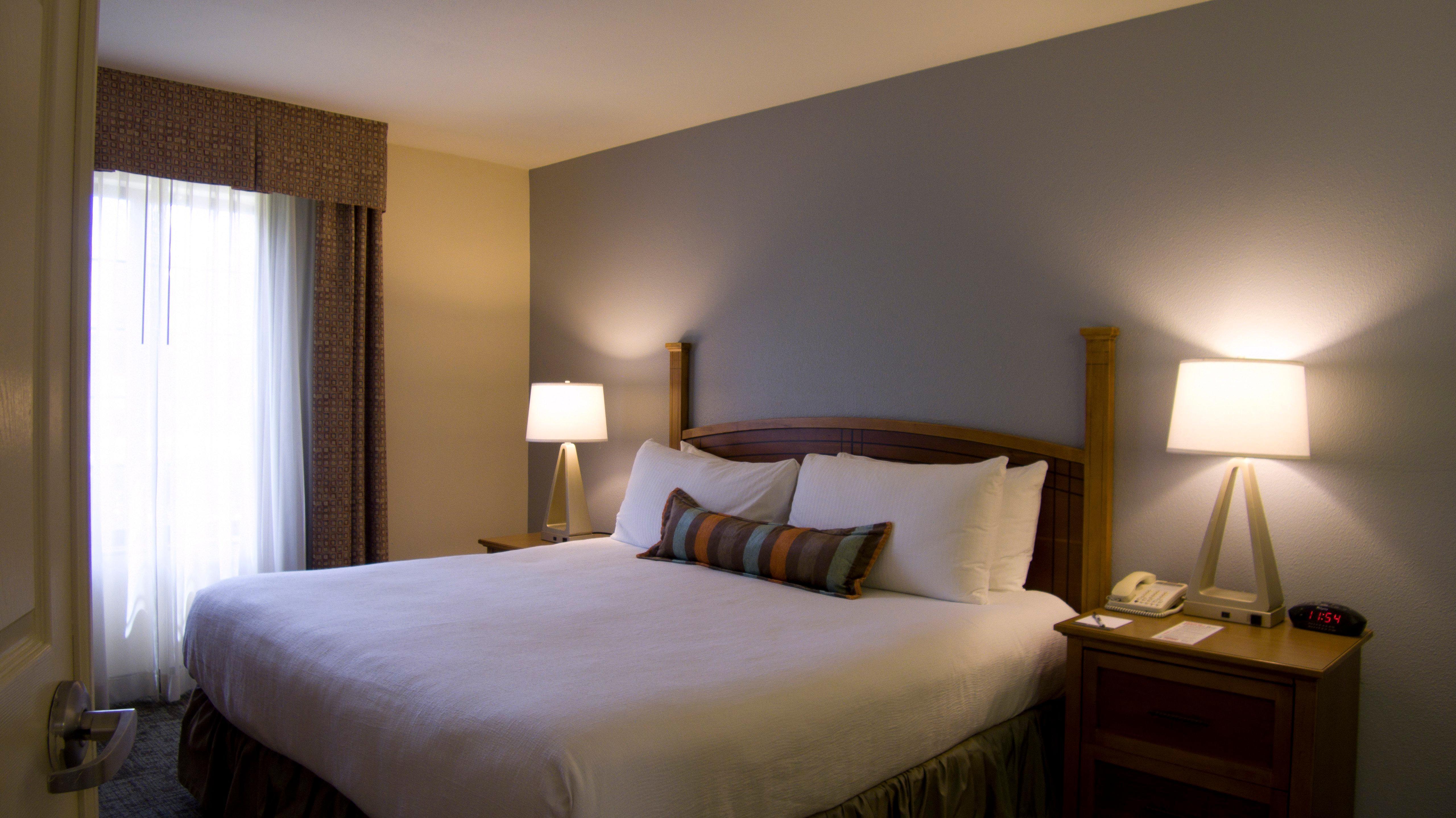 Staybridge Suites Houston West - Energy Corridor By Ihg Exterior photo
