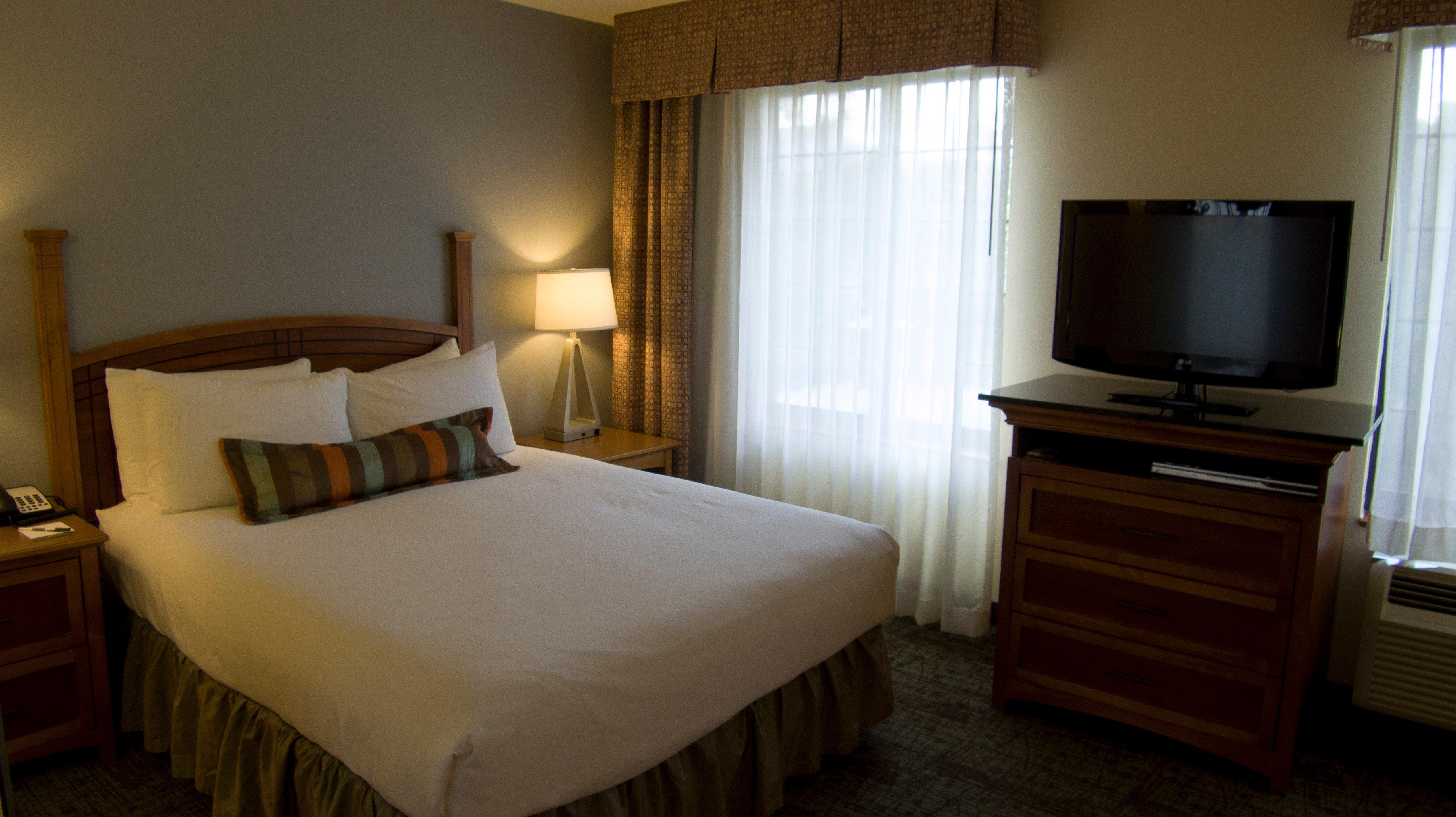 Staybridge Suites Houston West - Energy Corridor By Ihg Exterior photo