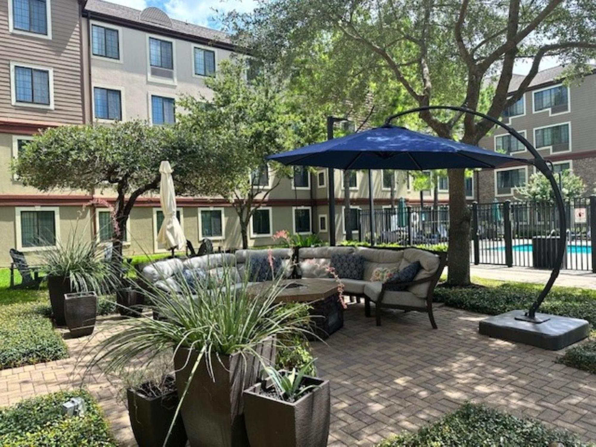 Staybridge Suites Houston West - Energy Corridor By Ihg Exterior photo
