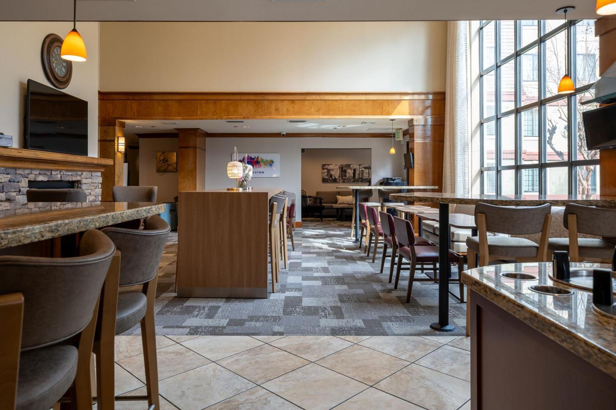 Staybridge Suites Houston West - Energy Corridor By Ihg Exterior photo