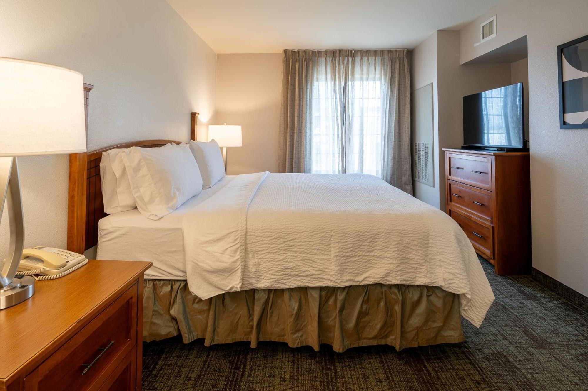Staybridge Suites Houston West - Energy Corridor By Ihg Exterior photo