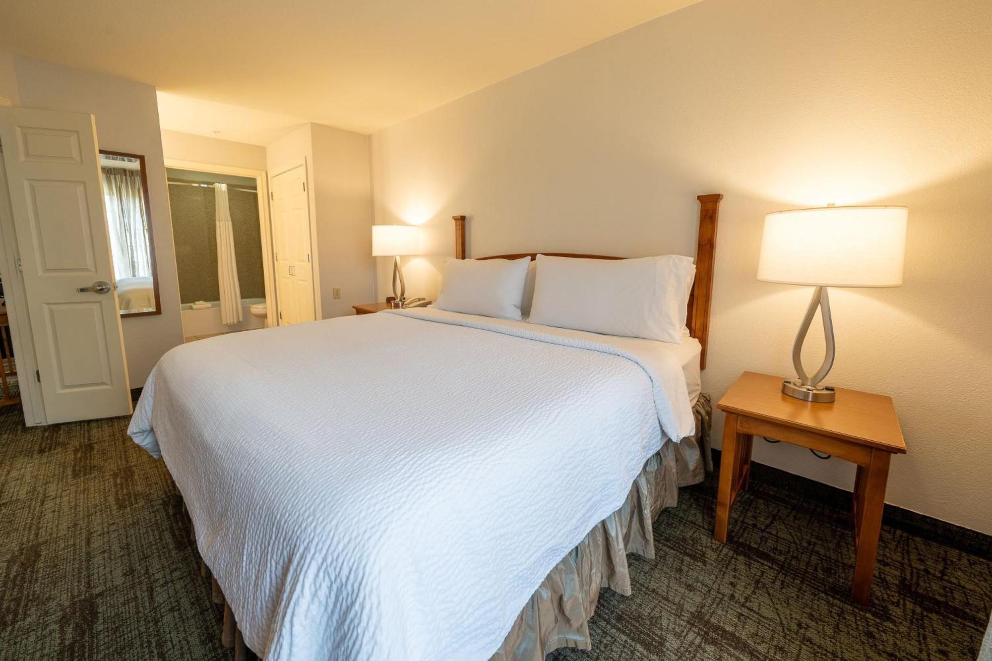 Staybridge Suites Houston West - Energy Corridor By Ihg Exterior photo