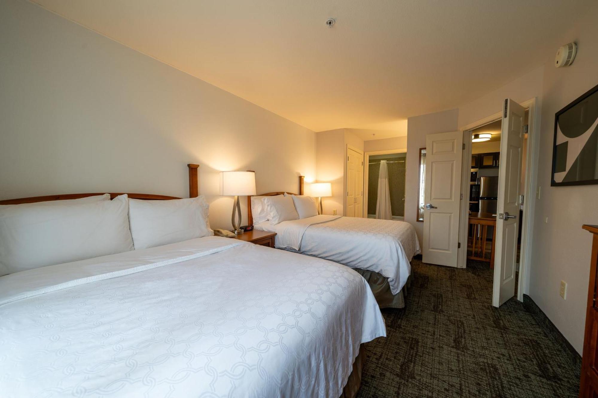 Staybridge Suites Houston West - Energy Corridor By Ihg Exterior photo