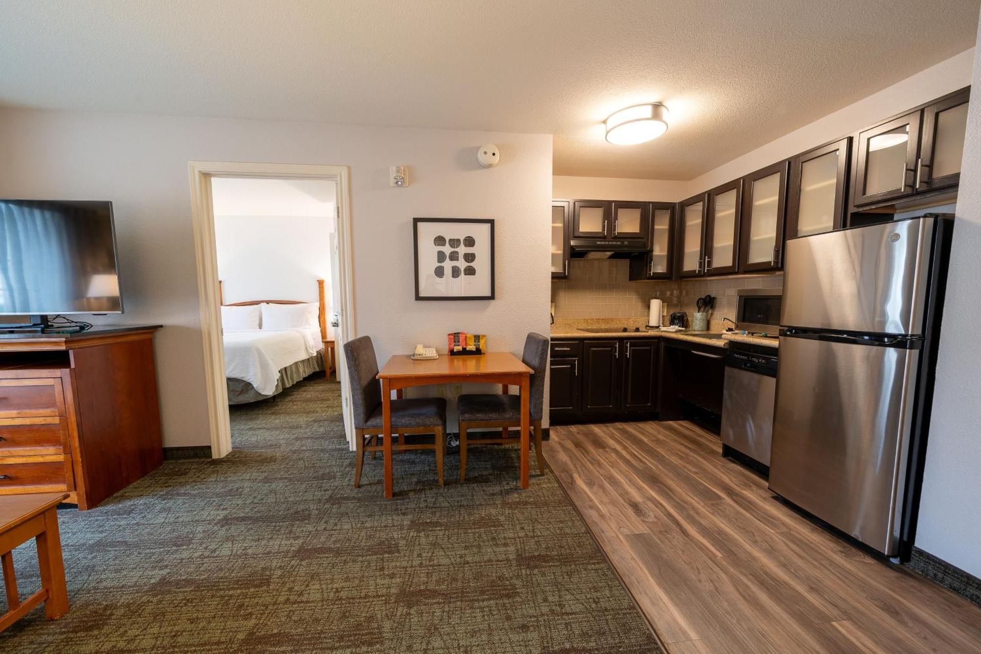 Staybridge Suites Houston West - Energy Corridor By Ihg Exterior photo
