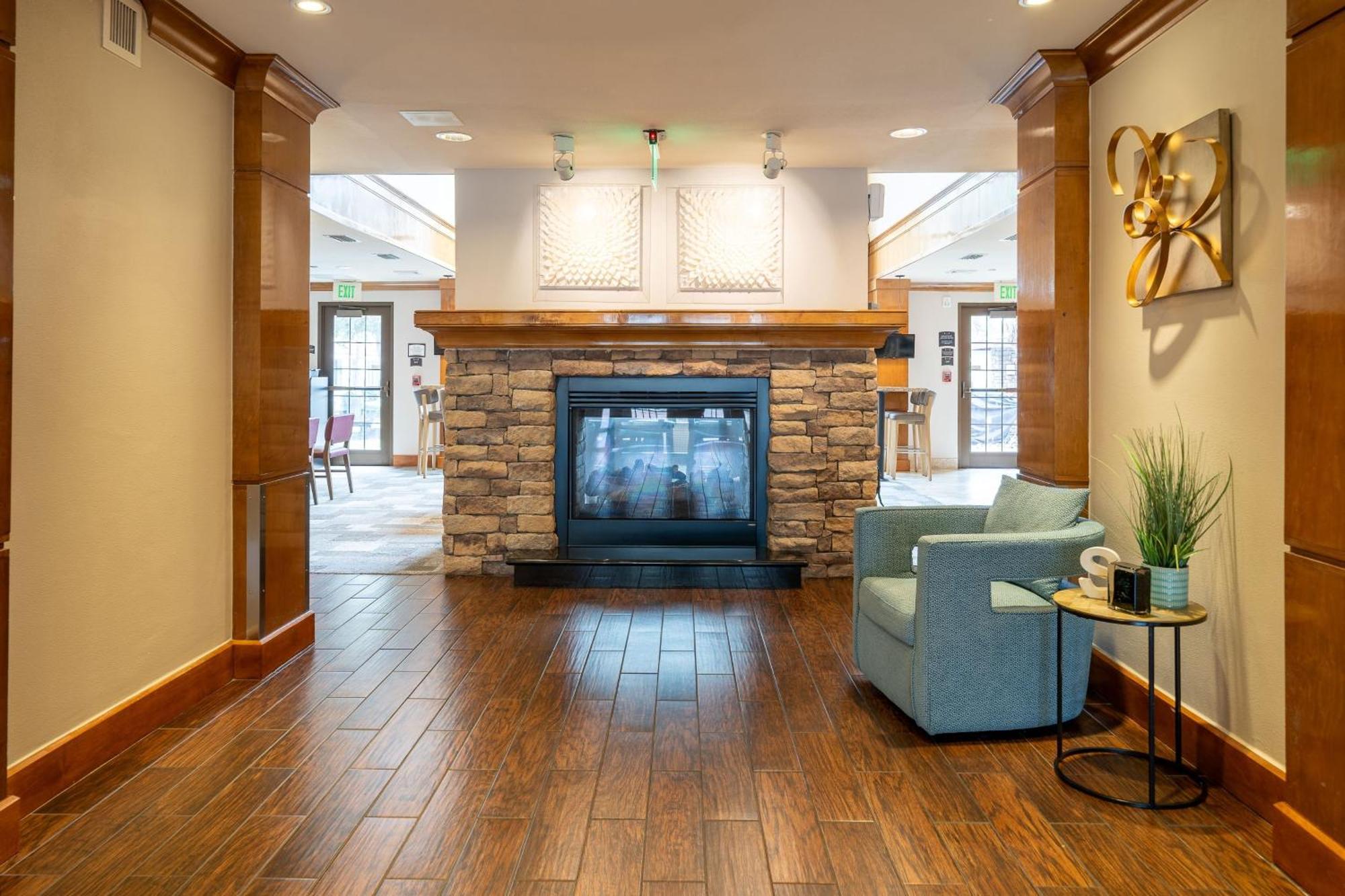 Staybridge Suites Houston West - Energy Corridor By Ihg Exterior photo