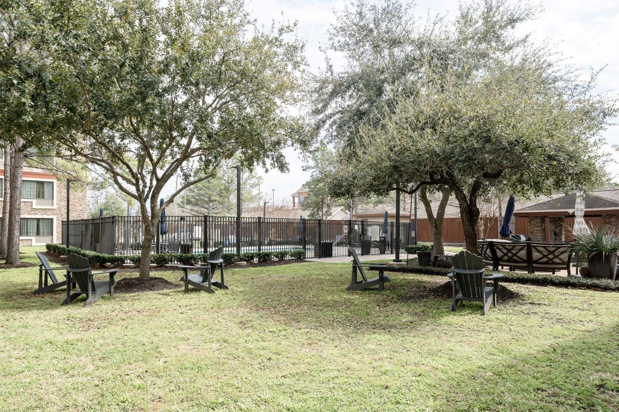 Staybridge Suites Houston West - Energy Corridor By Ihg Exterior photo