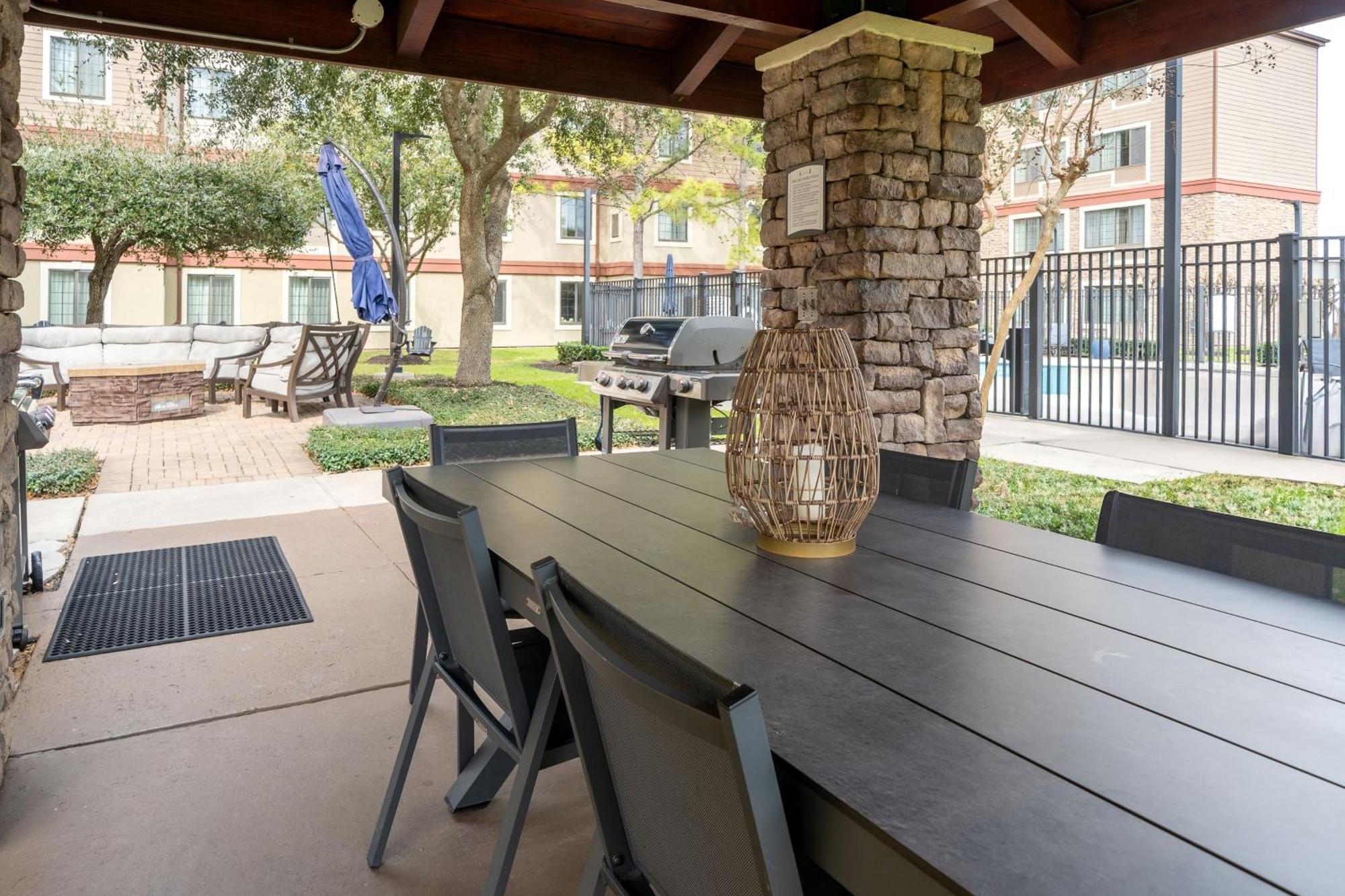 Staybridge Suites Houston West - Energy Corridor By Ihg Exterior photo