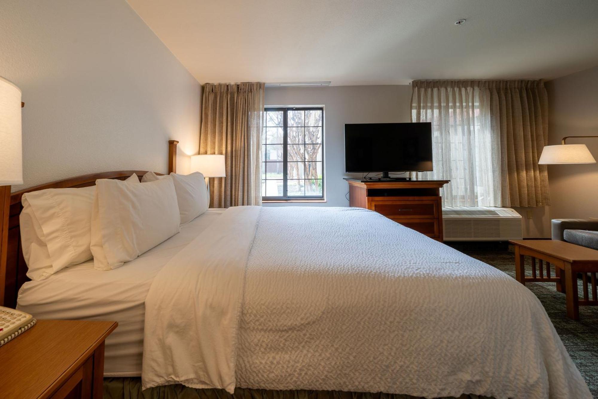 Staybridge Suites Houston West - Energy Corridor By Ihg Exterior photo