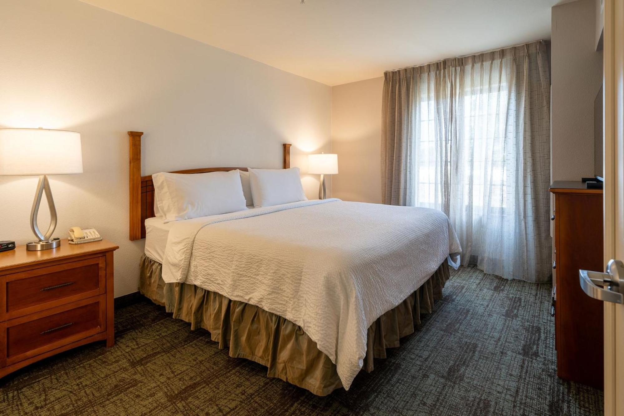Staybridge Suites Houston West - Energy Corridor By Ihg Exterior photo