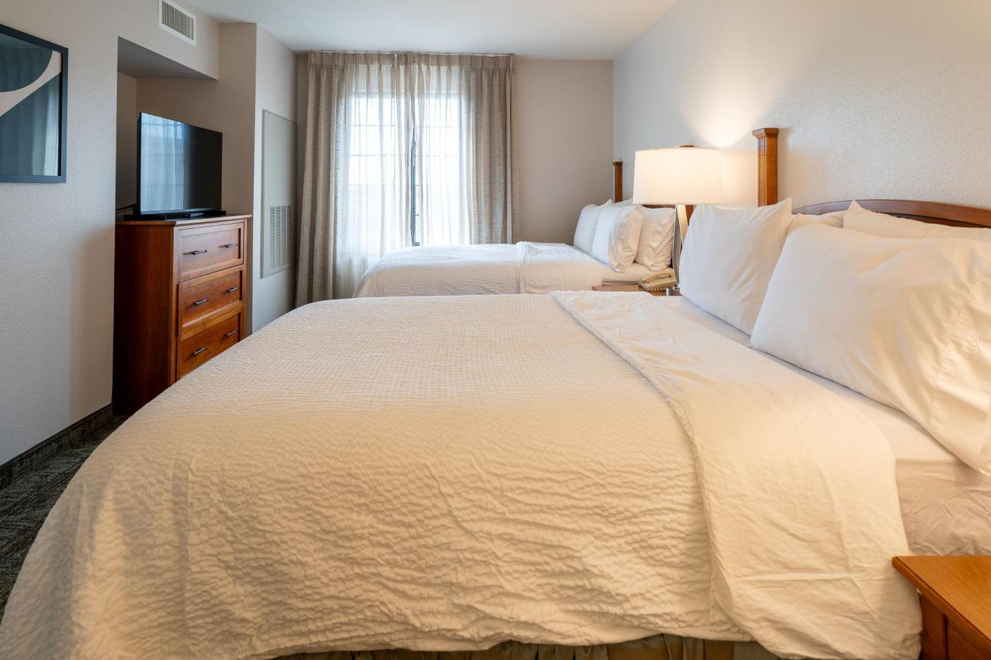 Staybridge Suites Houston West - Energy Corridor By Ihg Exterior photo