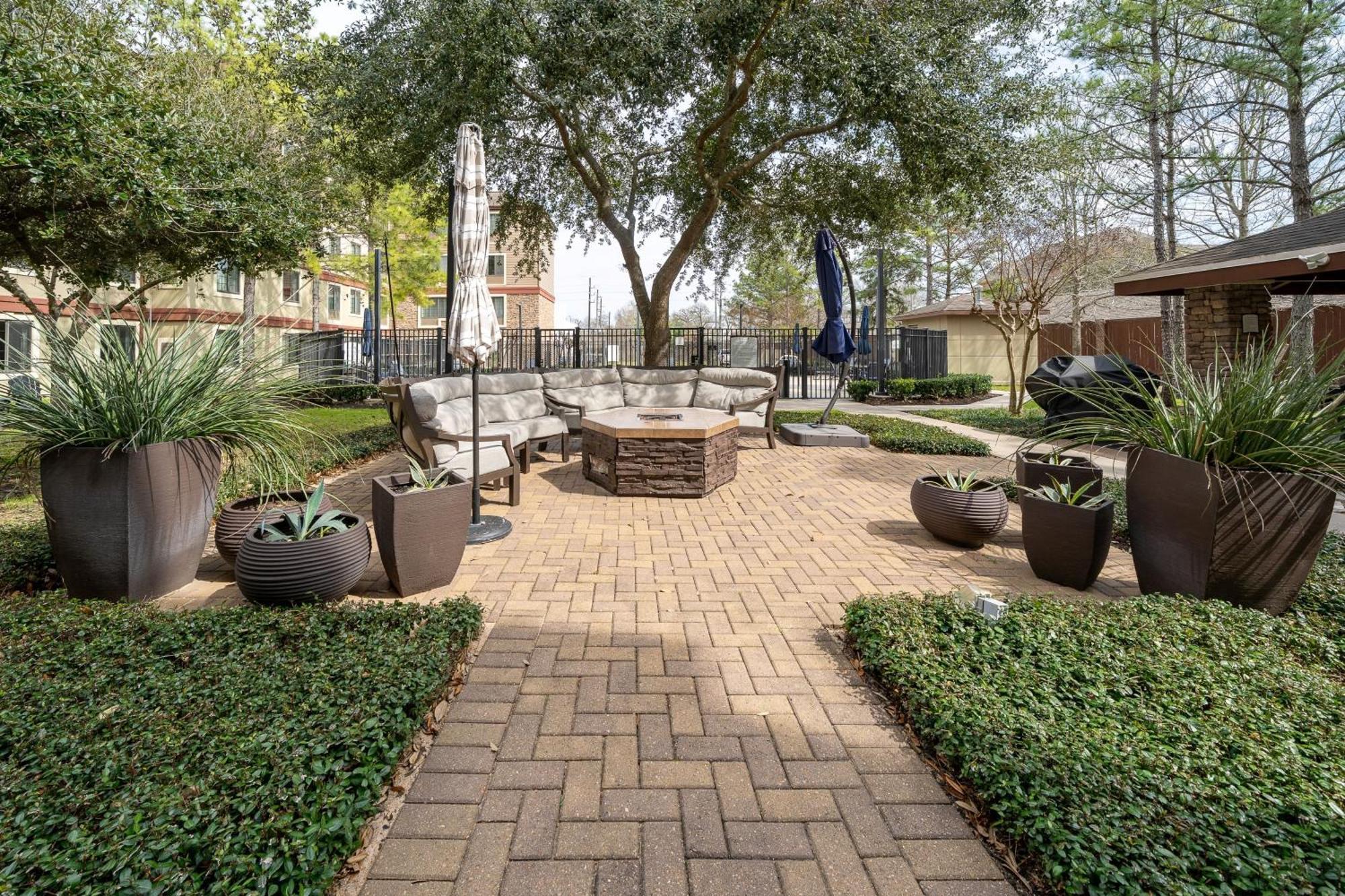 Staybridge Suites Houston West - Energy Corridor By Ihg Exterior photo