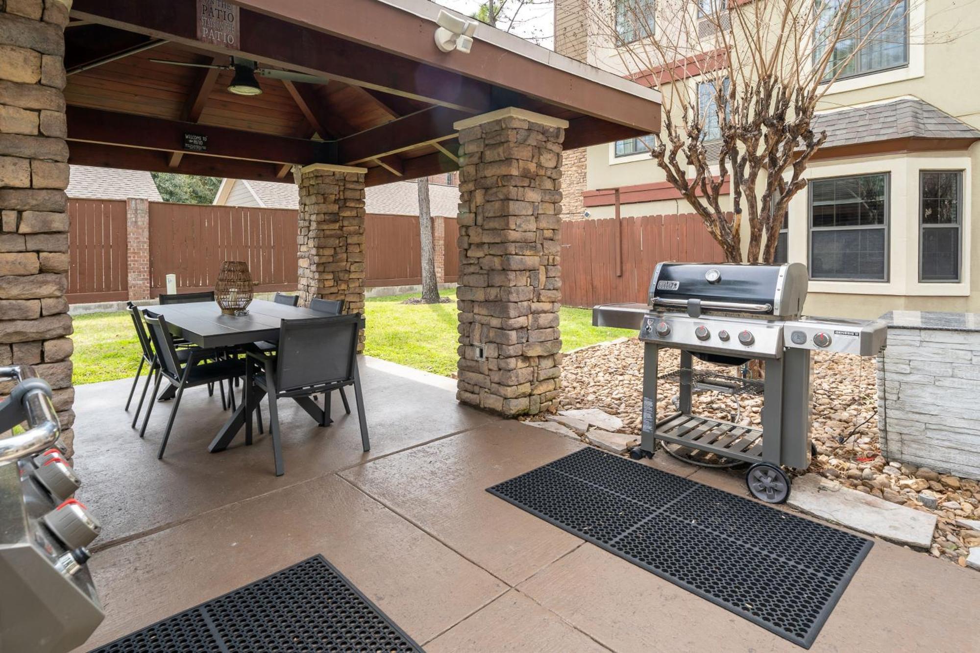 Staybridge Suites Houston West - Energy Corridor By Ihg Exterior photo