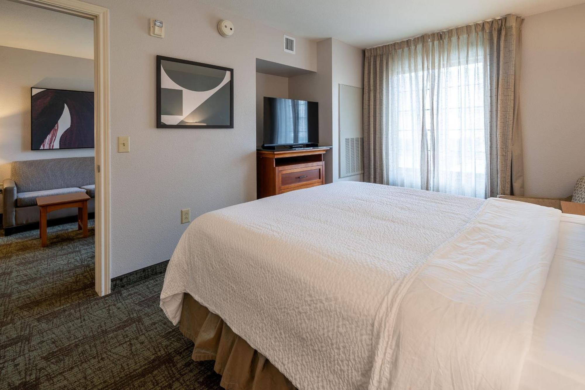 Staybridge Suites Houston West - Energy Corridor By Ihg Exterior photo