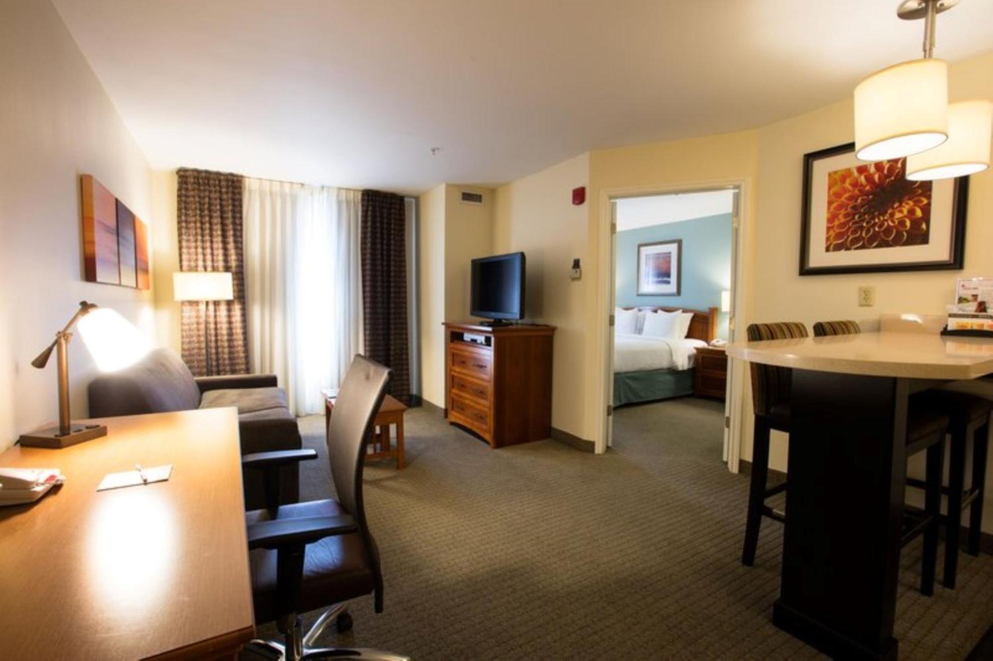 Staybridge Suites Houston West - Energy Corridor By Ihg Exterior photo