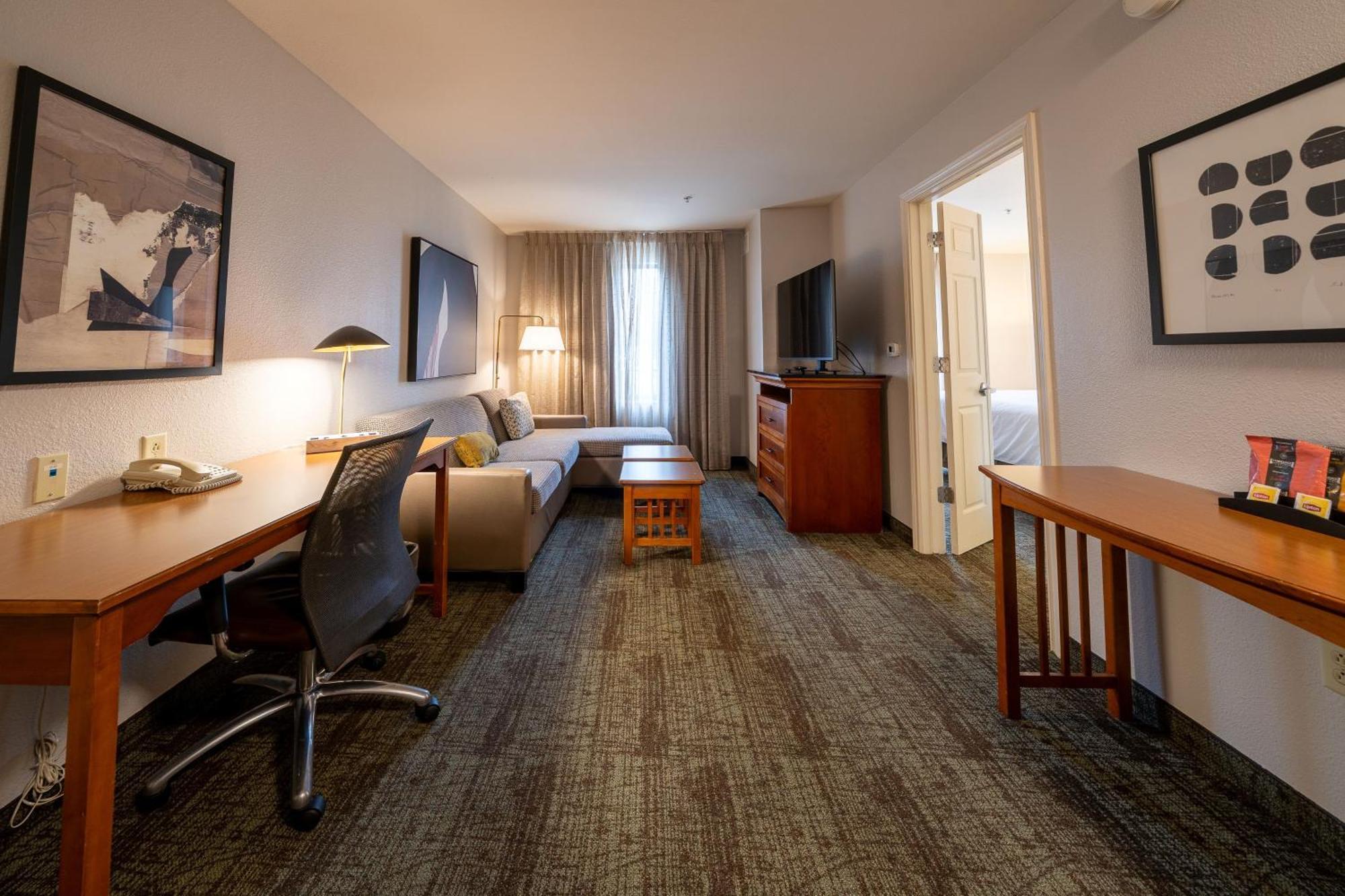 Staybridge Suites Houston West - Energy Corridor By Ihg Exterior photo